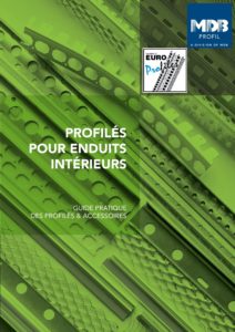 Poster Enduits intérieurs Poster Enduits intérieurs