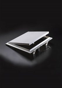Brochure Trappes de visite PVC Ferox Brochure Trappes de visite PVC Ferox