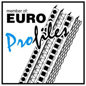 Logo Europrofiles