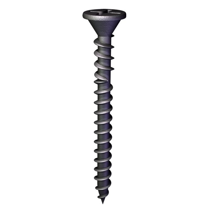 Schroef voor hard gipsplaten Grabber hardboard HBG 25 MDB Profil